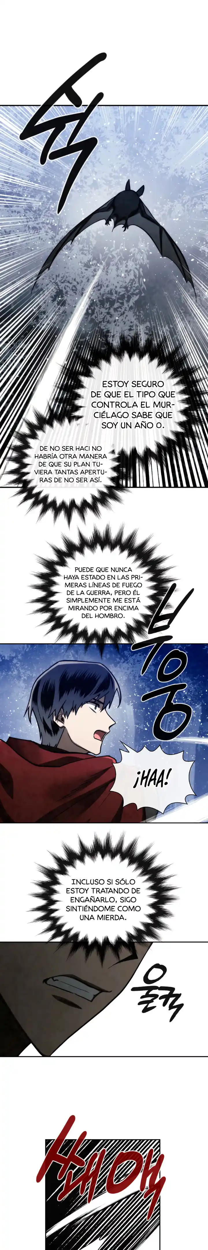 MEMORIZE (2020) - Capítulo 88 - Página 21 - LectorTMOo