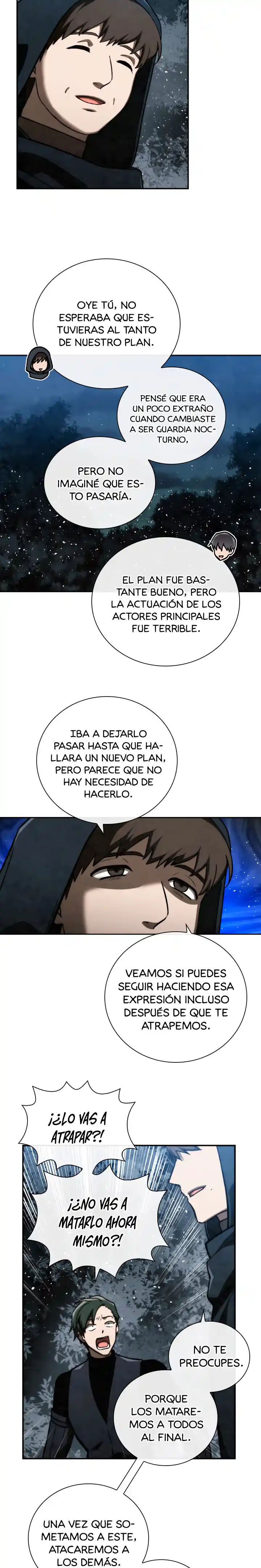 MEMORIZE (2020) - Capítulo 90 - Página 11 - LectorTMOo