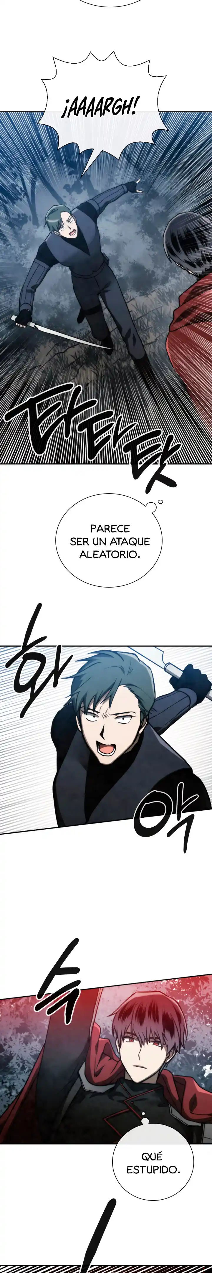 MEMORIZE (2020) - Capítulo 90 - Página 16 - LectorTMOo