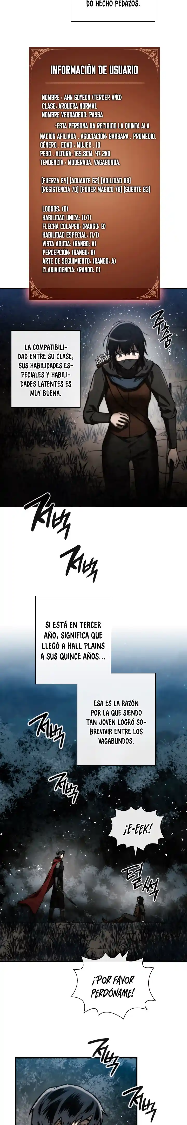 MEMORIZE (2020) - Capítulo 91 - Página 21 - LectorTMOo