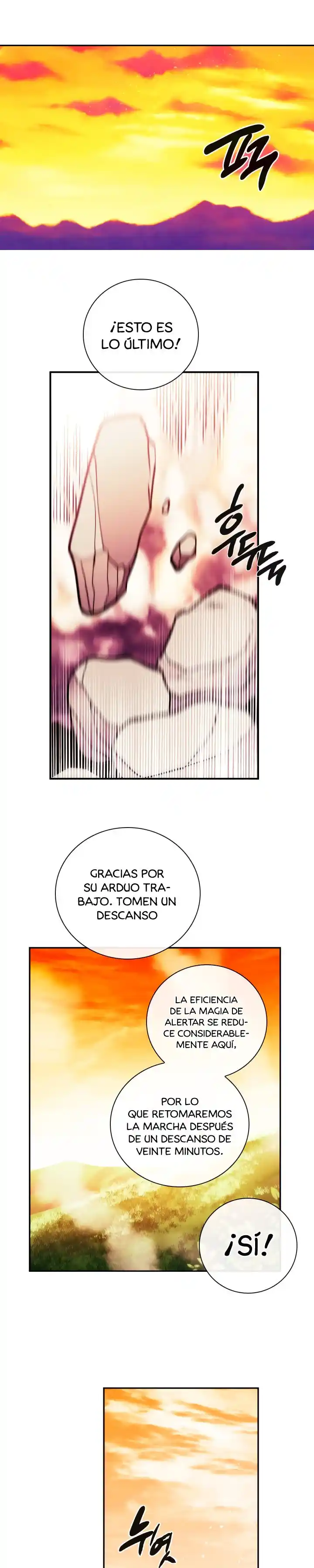 MEMORIZE (2020) - Capítulo 92 - Página 26 - LectorTMOo