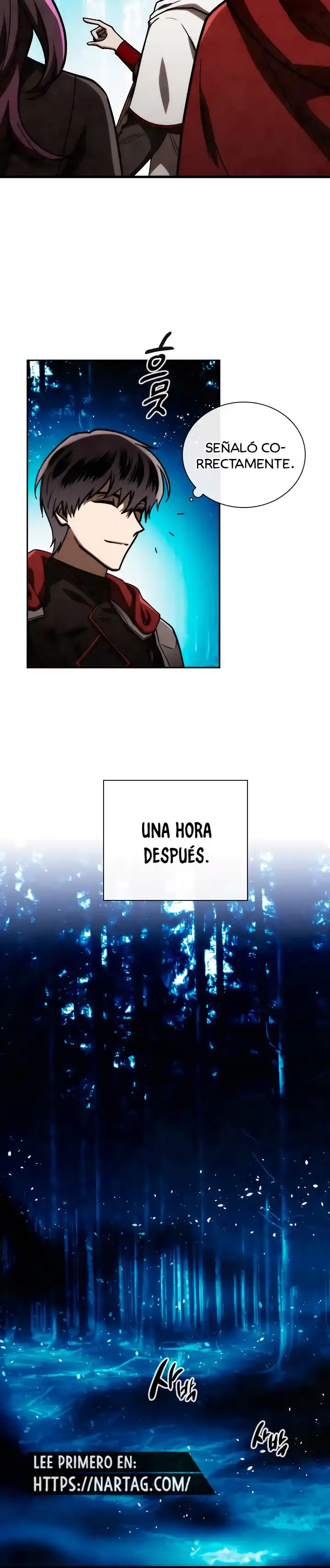 MEMORIZE (2020) - Capítulo 93 - Página 10 - LectorTMOo