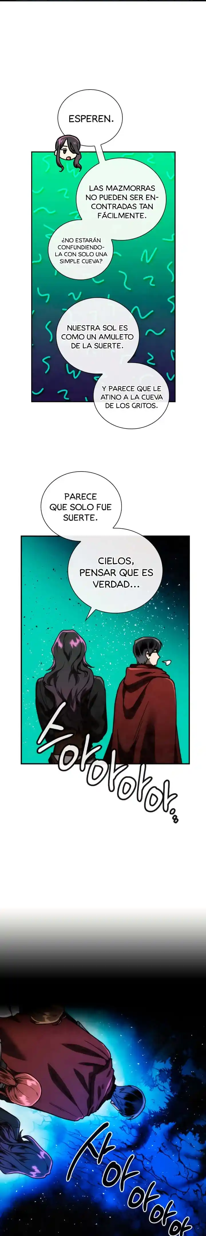 MEMORIZE (2020) - Capítulo 94 - Página 14 - LectorTMOo