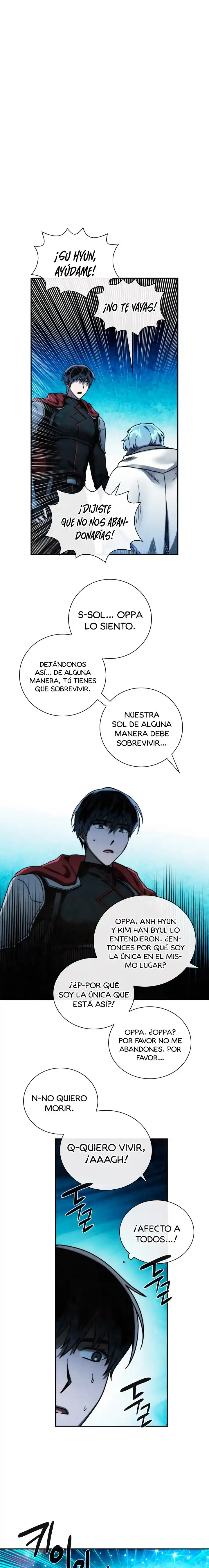MEMORIZE (2020) - Capítulo 96 - Página 5 - LectorTMOo