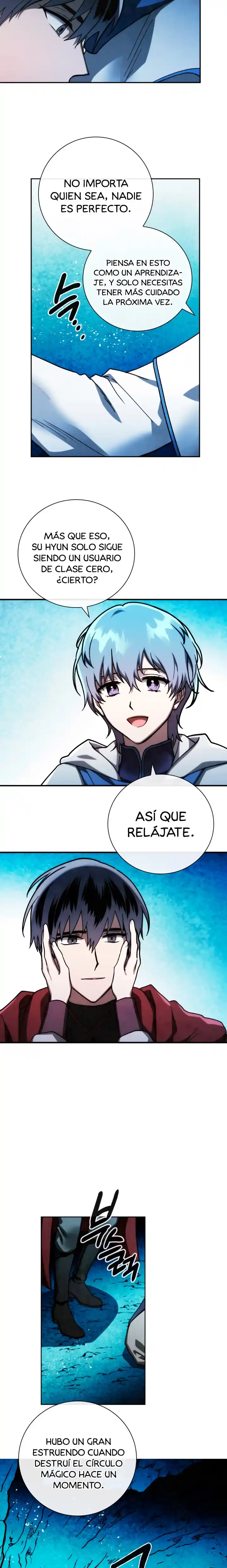 MEMORIZE (2020) - Capítulo 96 - Página 23 - LectorTMOo