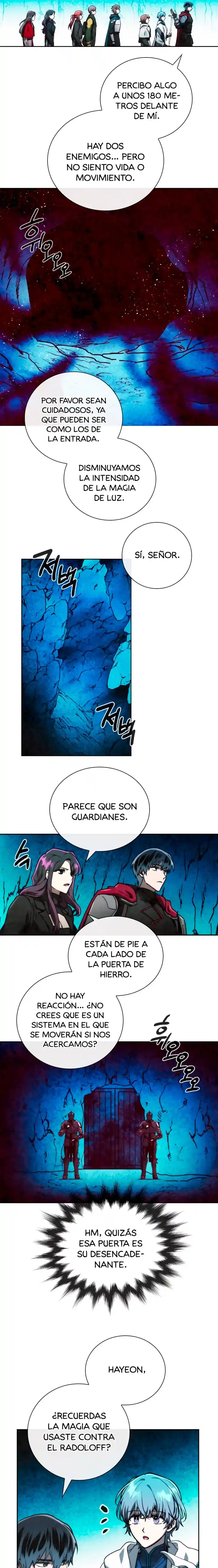 MEMORIZE (2020) - Capítulo 97 - Página 13 - LectorTMOo