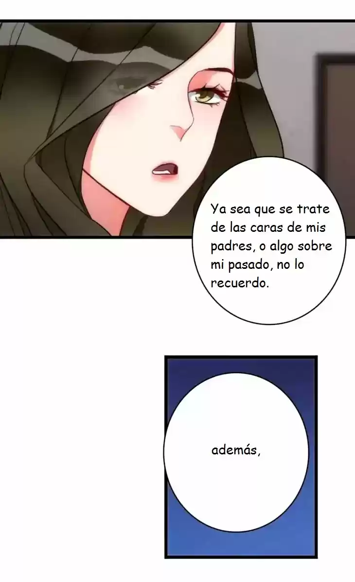 memory lost - Capítulo 11 - Página 12 - LectorTMOo