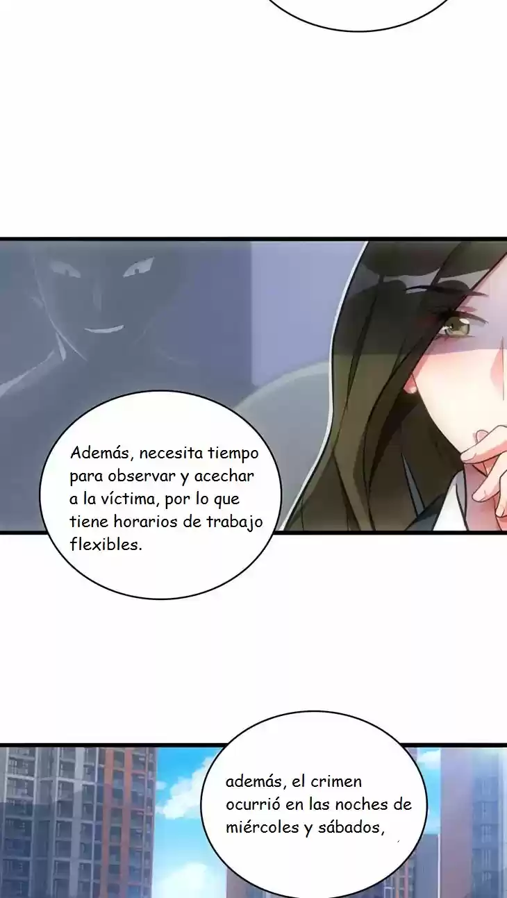 memory lost - Capítulo 14 - Página 16 - LectorTMOo
