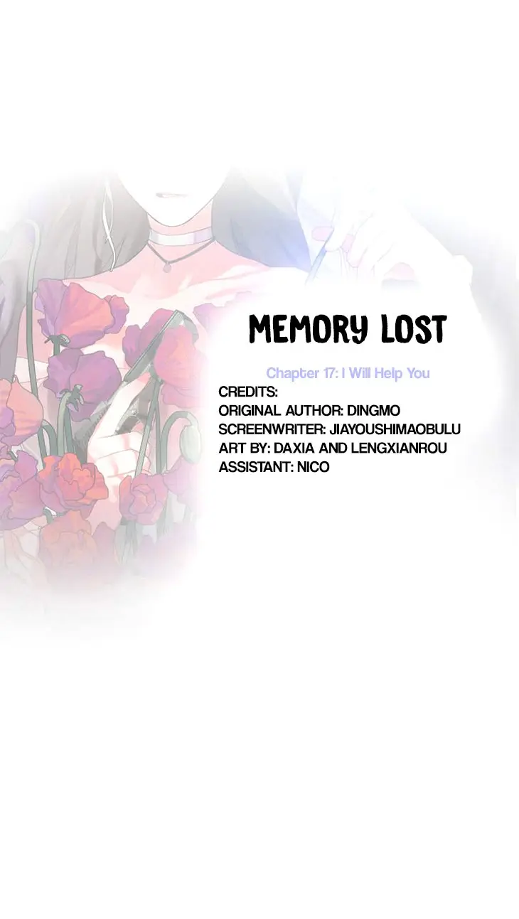 memory lost - Capítulo 17 - Página 4 - LectorTMOo