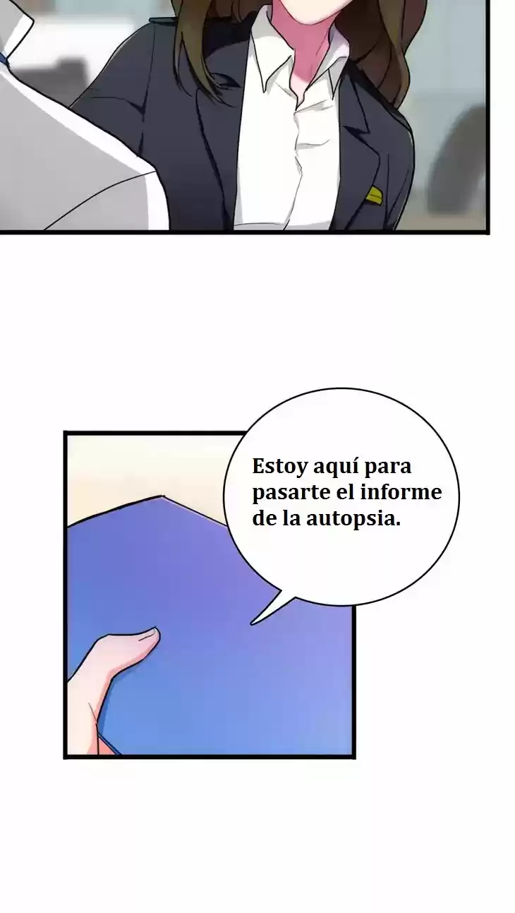 memory lost - Capítulo 5 - Página 12 - LectorTMOo