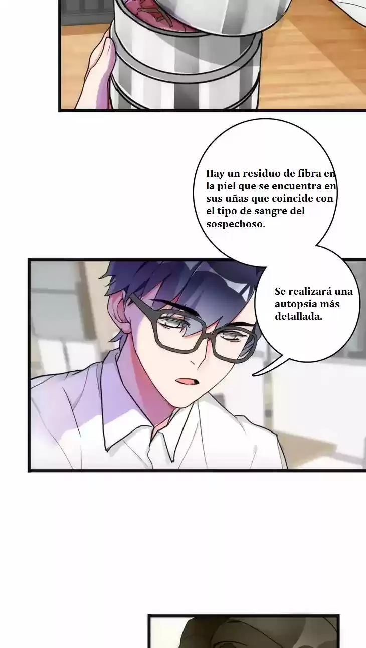 memory lost - Capítulo 5 - Página 14 - LectorTMOo