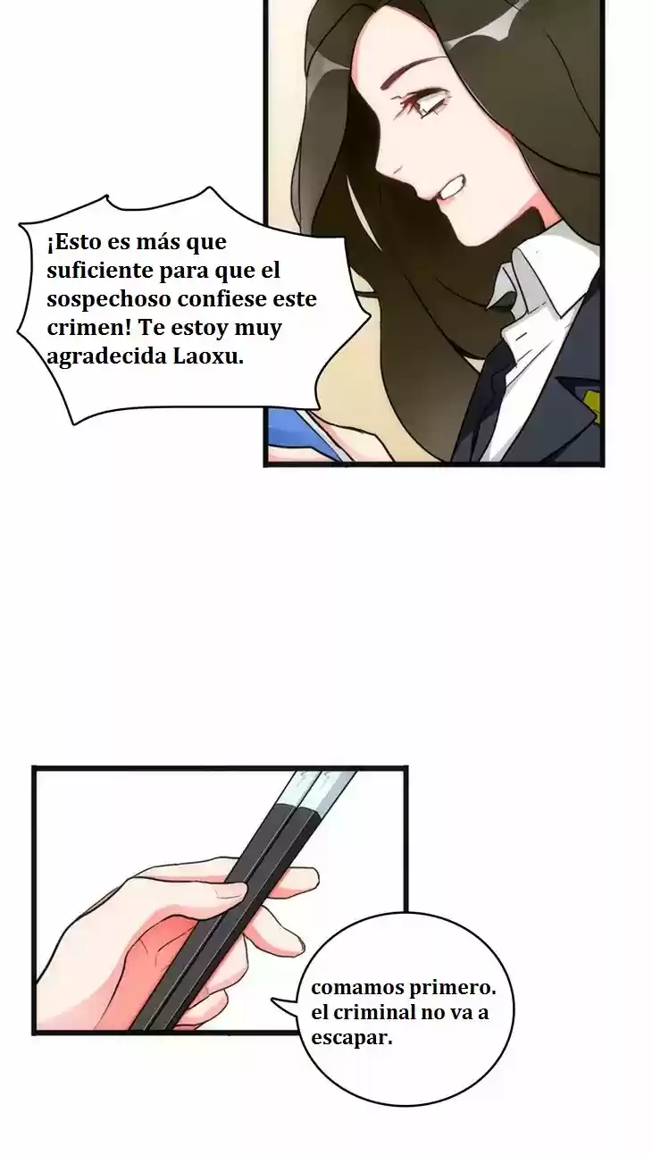 memory lost - Capítulo 5 - Página 15 - LectorTMOo