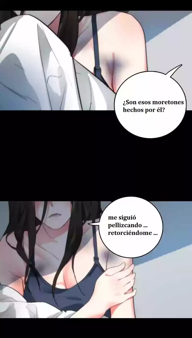 memory lost - Capítulo 7 - Página 9 - LectorTMOo