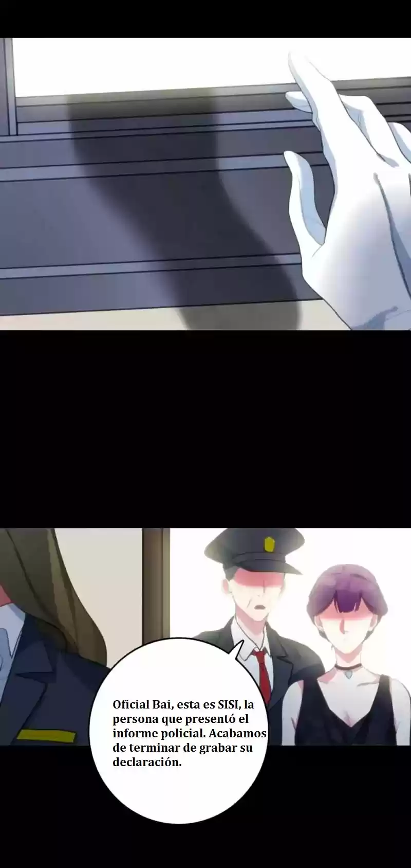 memory lost - Capítulo 7 - Página 13 - LectorTMOo