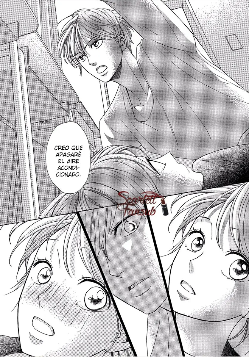 Men´s Life (2018) - Capítulo 10 - Página 30 - LectorTMOo