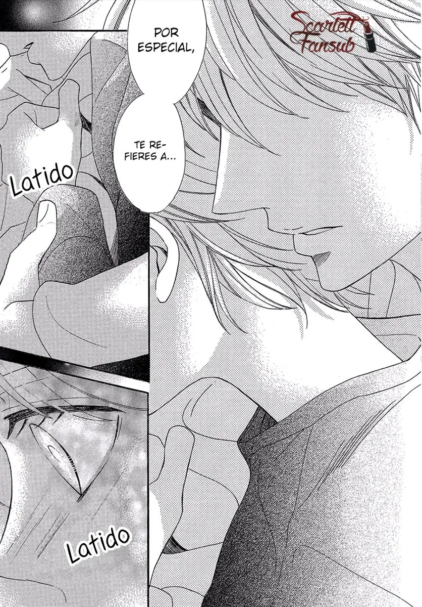 Men´s Life (2018) - Capítulo 10 - Página 39 - LectorTMOo