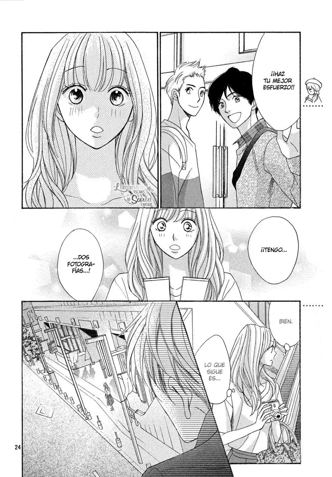 Men´s Life (2018) - Capítulo 5 - Página 27 - LectorTMOo