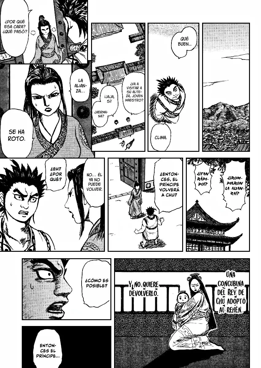 Meng Wu To Changping (2005) - Capítulo 0.01 - Página 19 - LectorTMOo