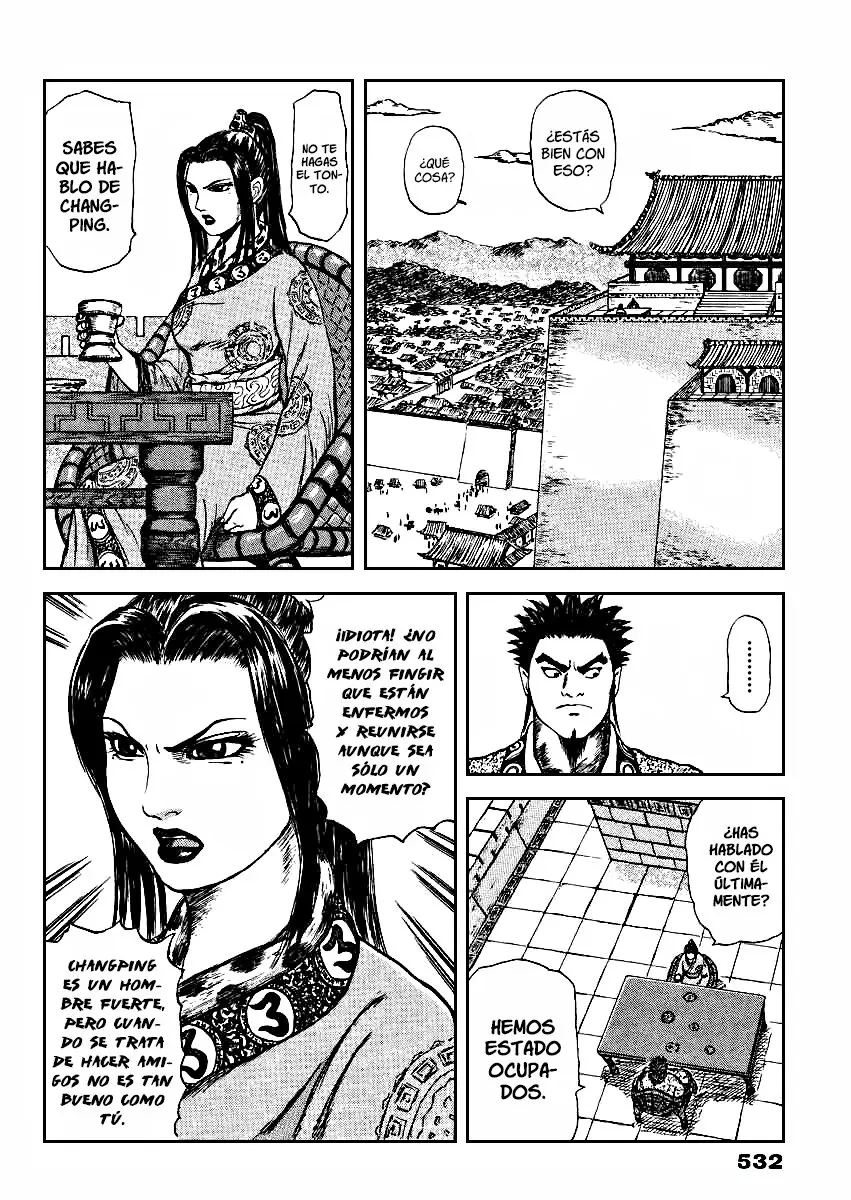 Meng Wu To Changping (2005) - Capítulo 0.01 - Página 28 - LectorTMOo