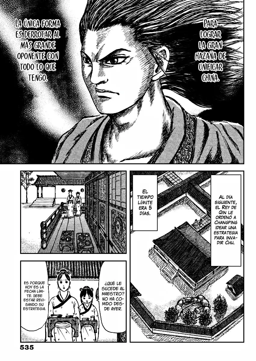 Meng Wu To Changping (2005) - Capítulo 0.01 - Página 31 - LectorTMOo
