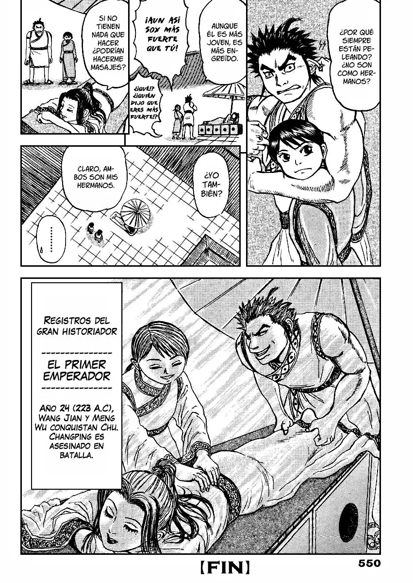 Meng Wu To Changping (2005) - Capítulo 0.01 - Página 46 - LectorTMOo