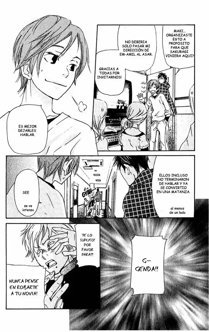 Mens Kou (2006) - Capítulo 13 - Página 38 - LectorTMOo