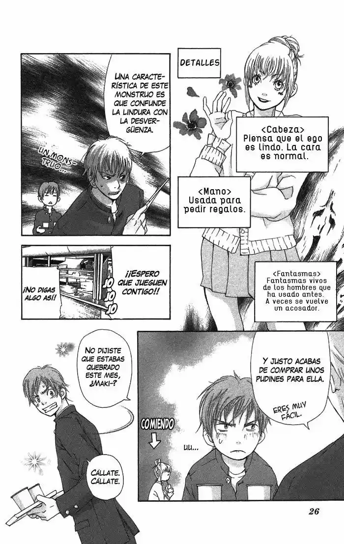 Mens Kou (2006) - Capítulo 4 - Página 24 - LectorTMOo