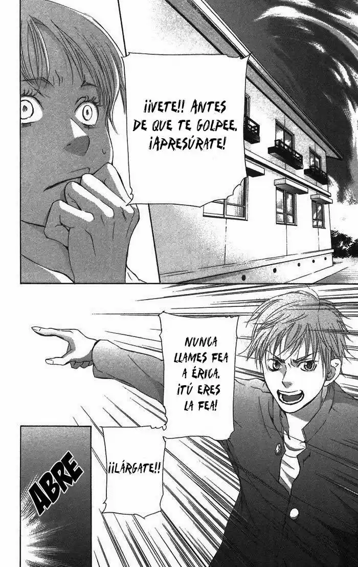 Mens Kou (2006) - Capítulo 4 - Página 40 - LectorTMOo