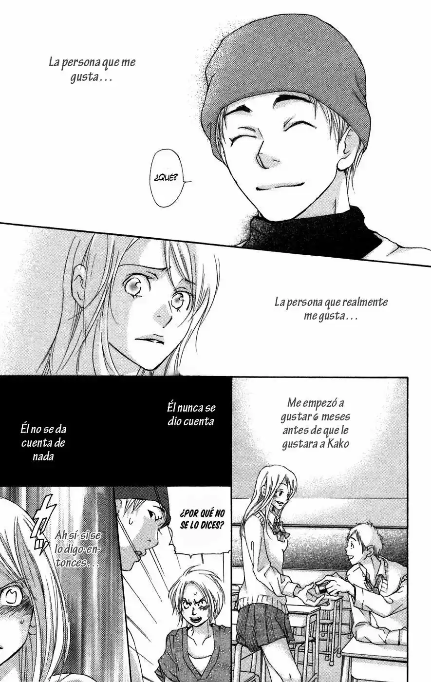 Mens Kou (2006) - Capítulo 7 - Página 35 - LectorTMOo