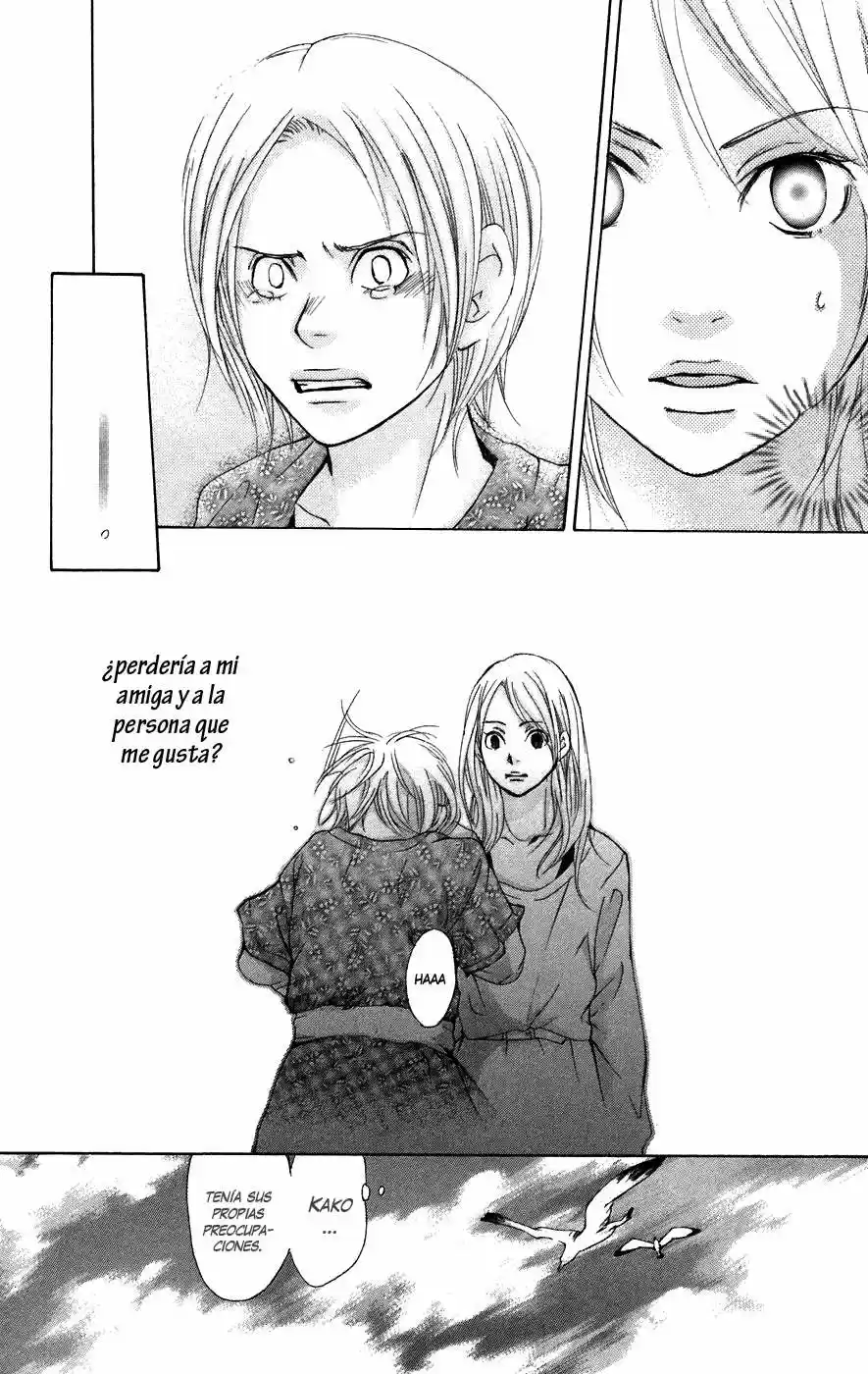 Mens Kou (2006) - Capítulo 7 - Página 36 - LectorTMOo