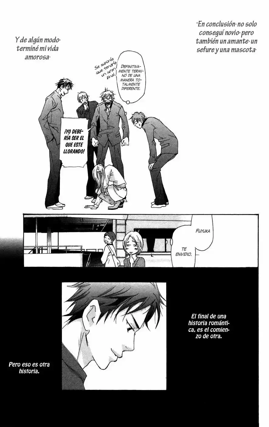 Mens Kou (2006) - Capítulo 7 - Página 44 - LectorTMOo
