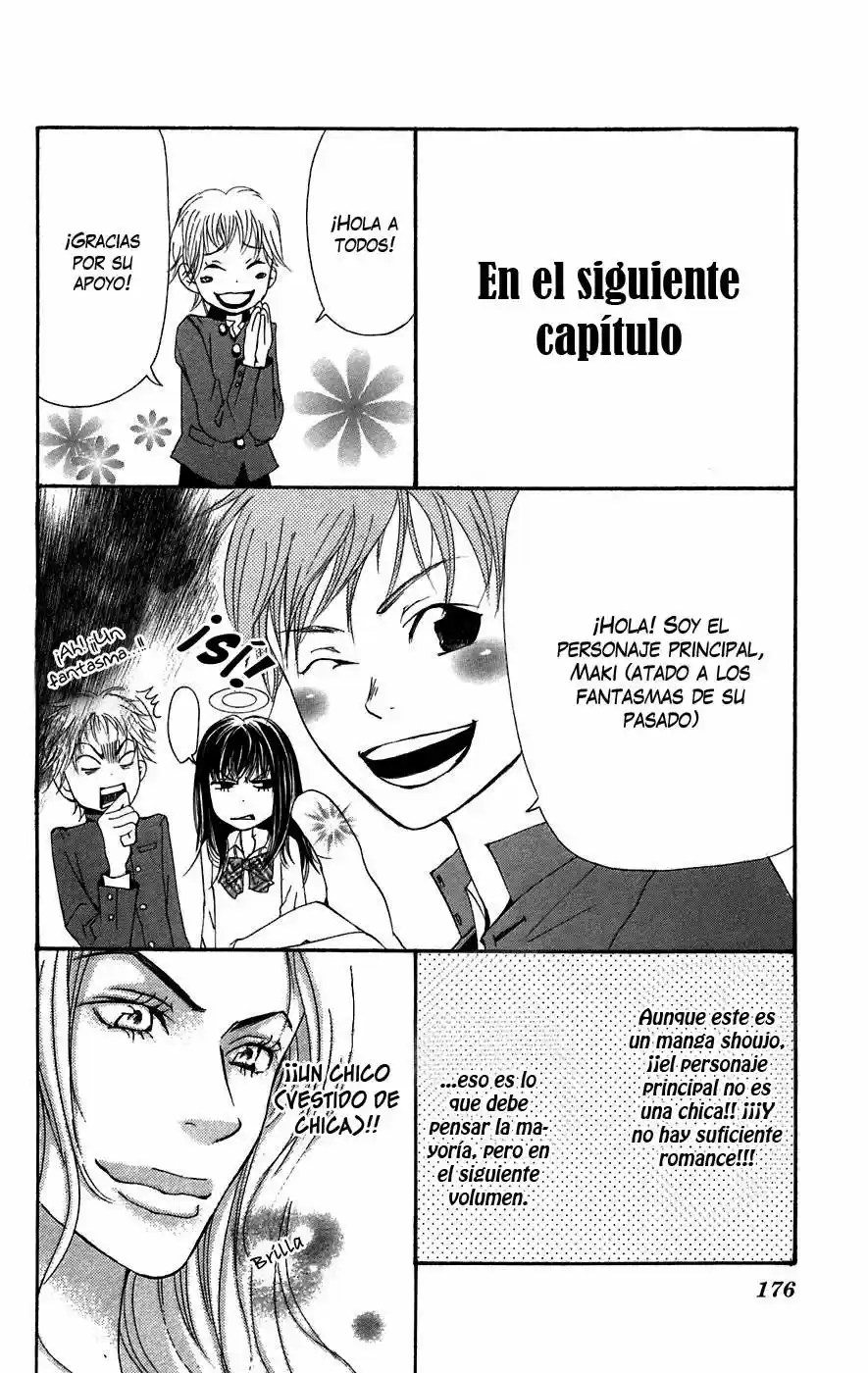Mens Kou (2006) - Capítulo 7 - Página 45 - LectorTMOo