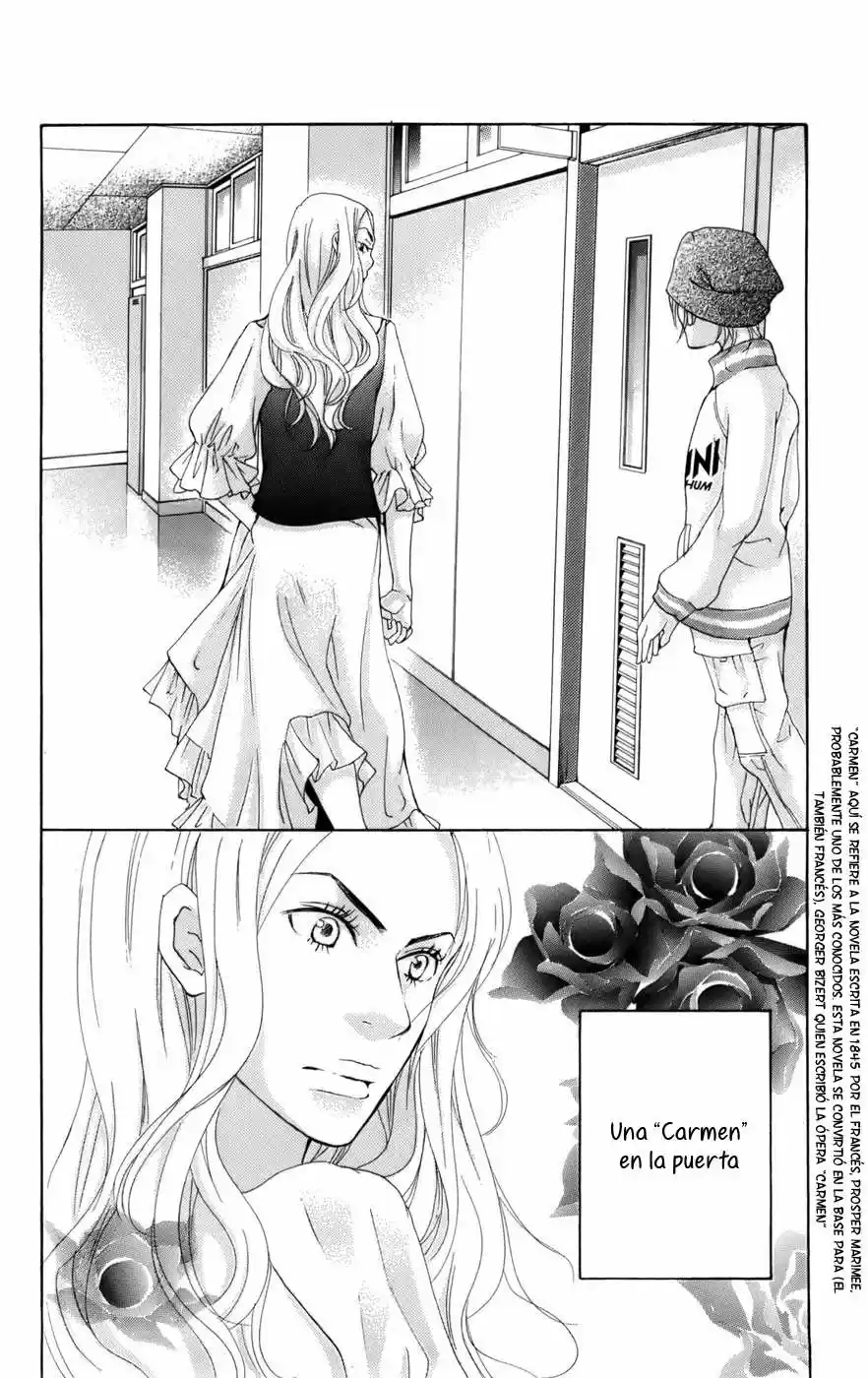 Mens Kou (2006) - Capítulo 8 - Página 16 - LectorTMOo