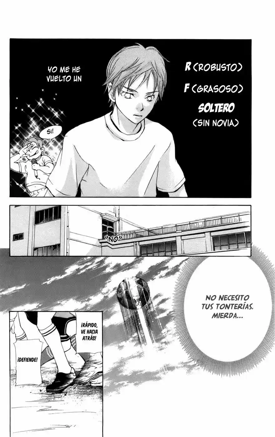 Mens Kou (2006) - Capítulo 9 - Página 19 - LectorTMOo