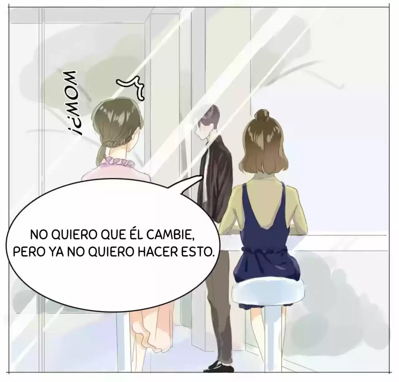 Men's Wear Store and "Her Royal Highness" (2017) - Capítulo 10 - Página 13 - LectorTMOo