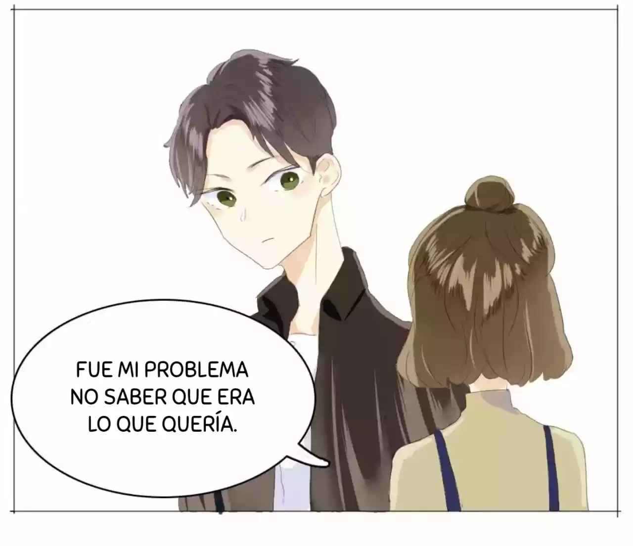 Men's Wear Store and "Her Royal Highness" (2017) - Capítulo 10 - Página 25 - LectorTMOo
