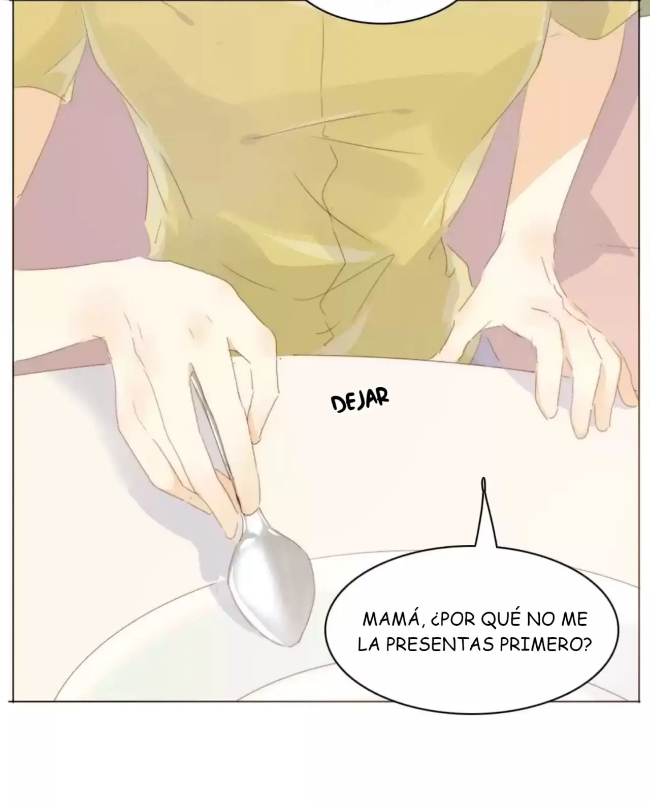 Men's Wear Store and "Her Royal Highness" (2017) - Capítulo 100 - Página 8 - LectorTMOo