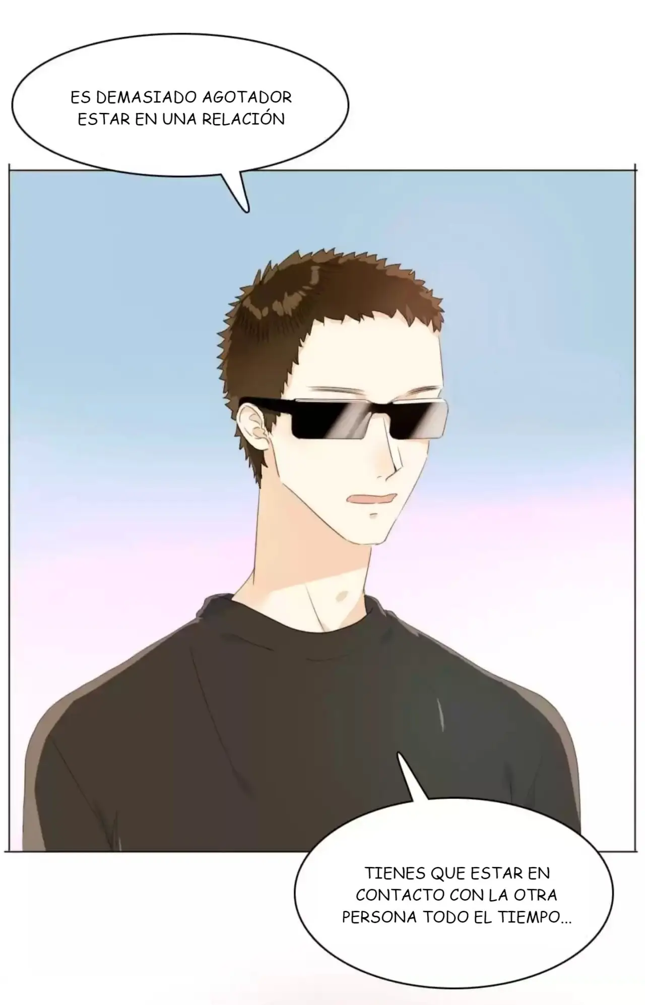 Men's Wear Store and "Her Royal Highness" (2017) - Capítulo 101 - Página 12 - LectorTMOo