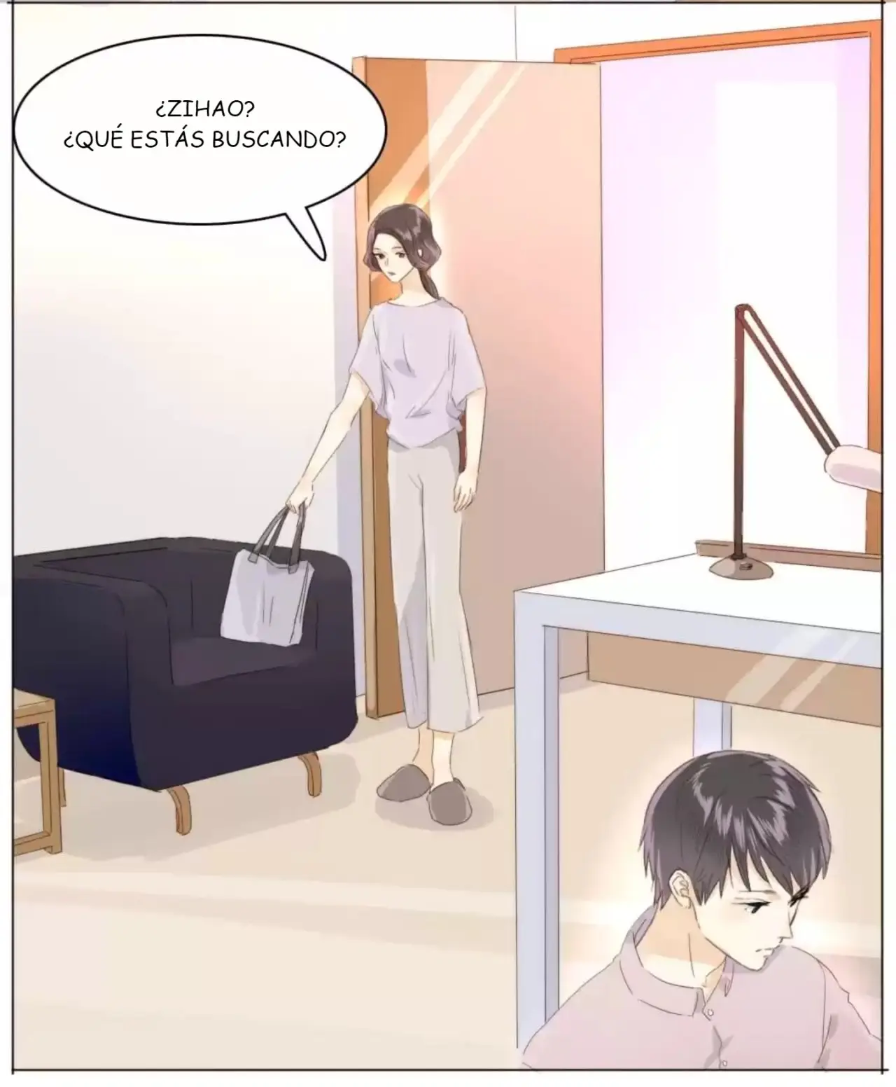 Men's Wear Store and "Her Royal Highness" (2017) - Capítulo 101 - Página 17 - LectorTMOo
