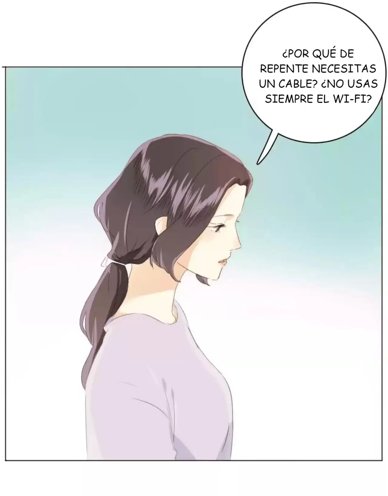 Men's Wear Store and "Her Royal Highness" (2017) - Capítulo 101 - Página 21 - LectorTMOo