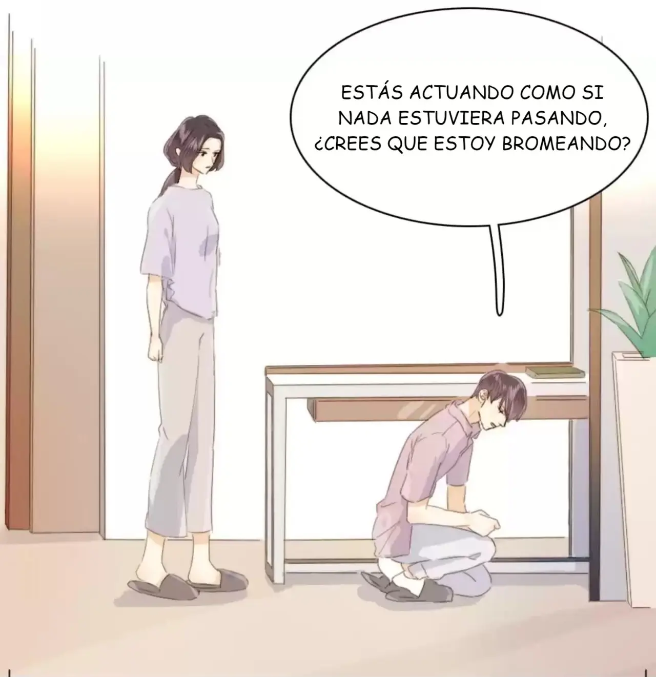 Men's Wear Store and "Her Royal Highness" (2017) - Capítulo 101 - Página 25 - LectorTMOo