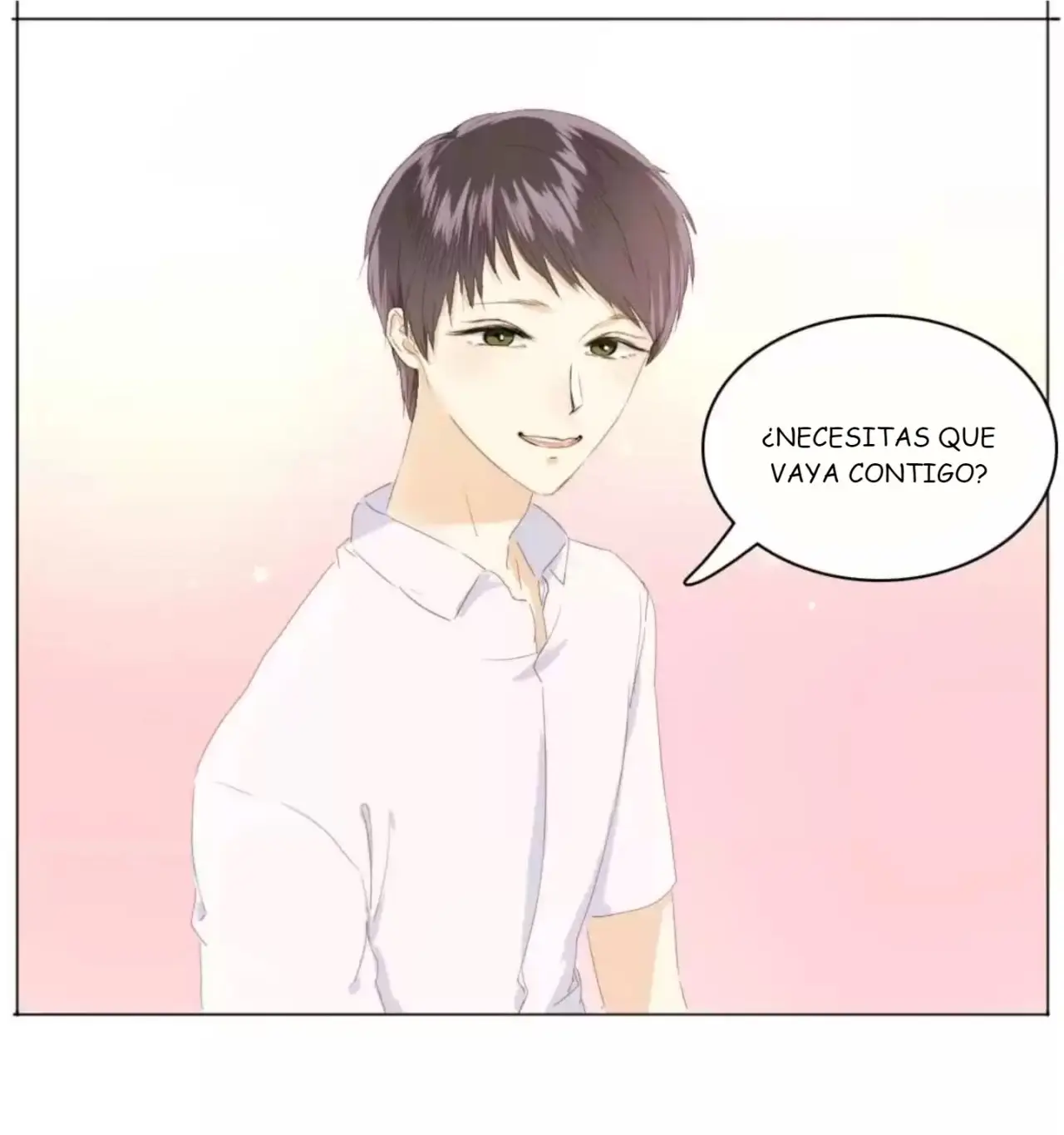 Men's Wear Store and "Her Royal Highness" (2017) - Capítulo 102 - Página 7 - LectorTMOo