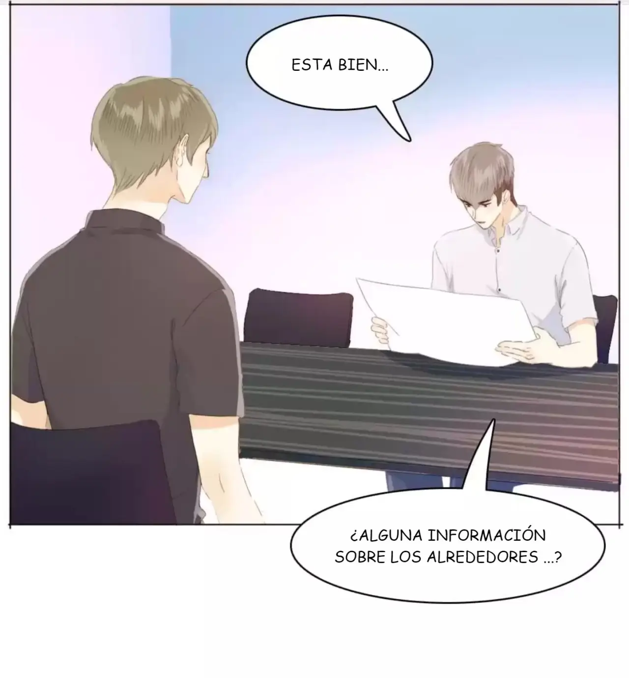 Men's Wear Store and "Her Royal Highness" (2017) - Capítulo 102 - Página 18 - LectorTMOo