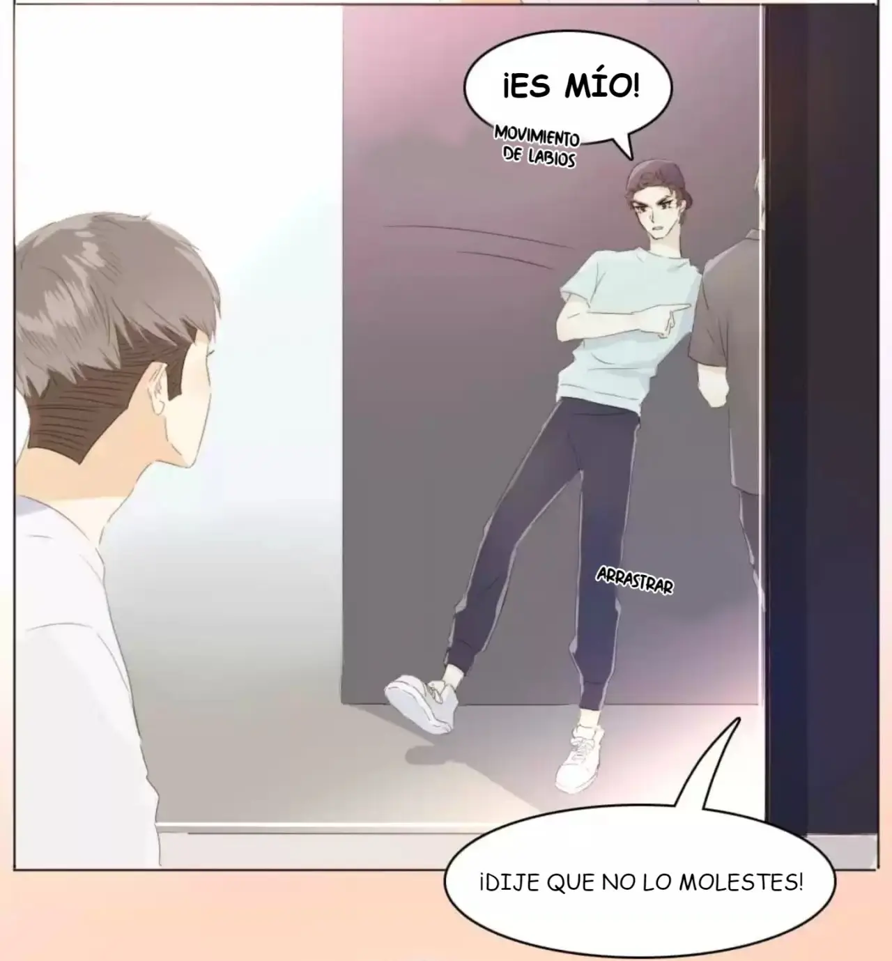 Men's Wear Store and "Her Royal Highness" (2017) - Capítulo 102 - Página 26 - LectorTMOo