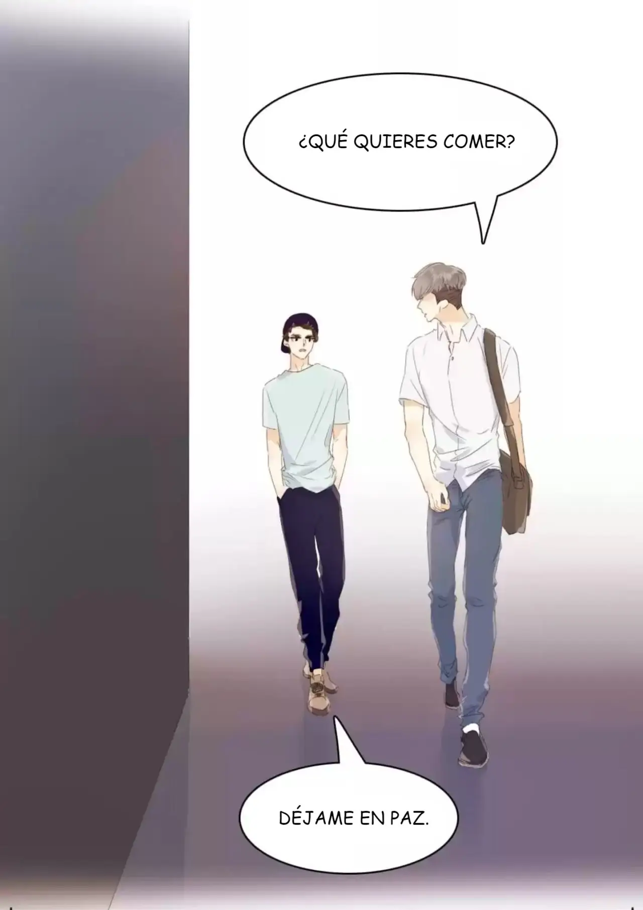 Men's Wear Store and "Her Royal Highness" (2017) - Capítulo 103 - Página 8 - LectorTMOo