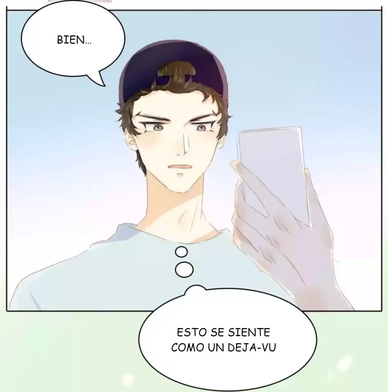 Men's Wear Store and "Her Royal Highness" (2017) - Capítulo 103 - Página 19 - LectorTMOo