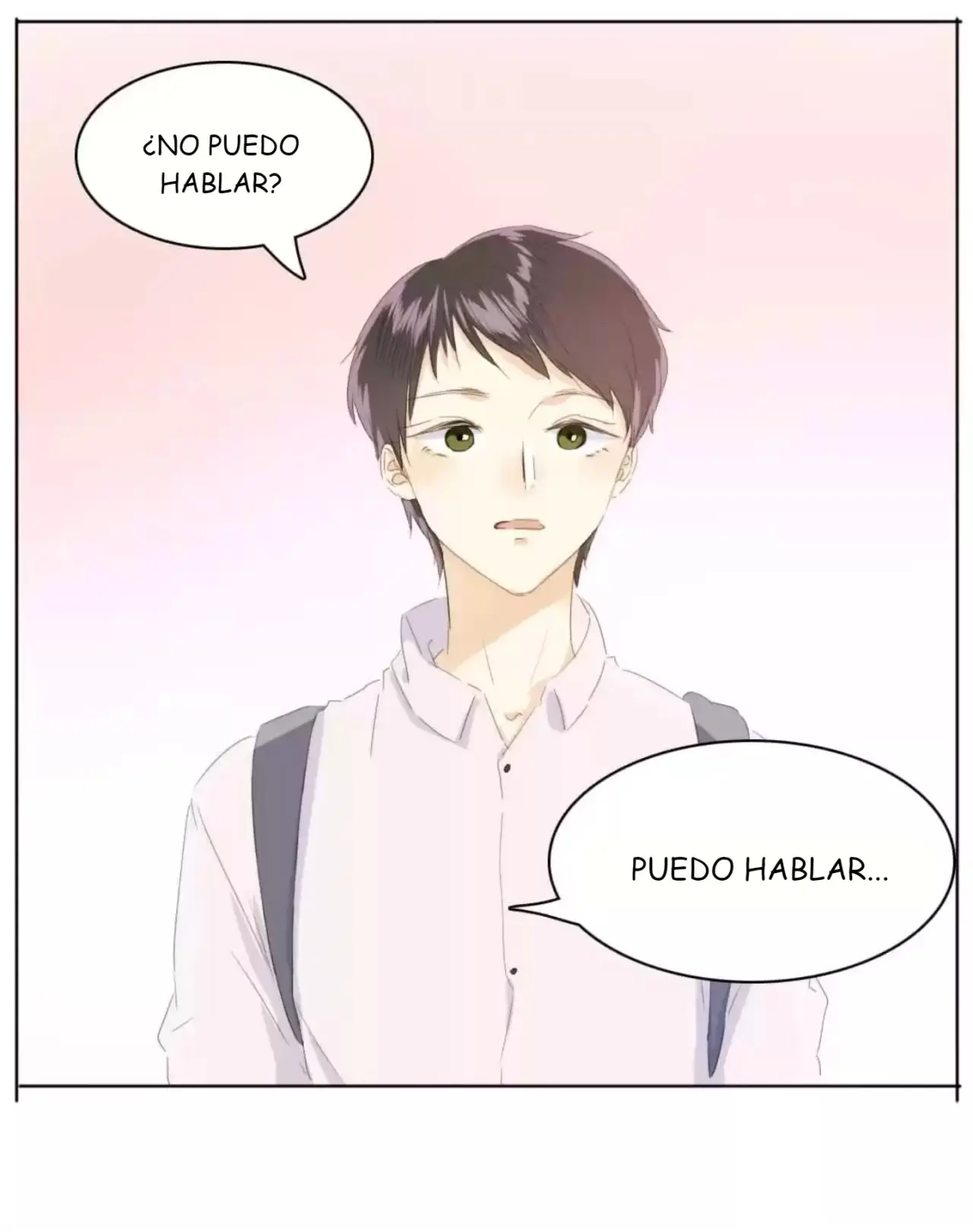 Men's Wear Store and "Her Royal Highness" (2017) - Capítulo 103 - Página 23 - LectorTMOo