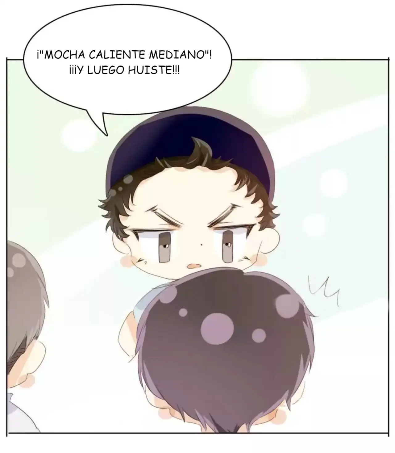 Men's Wear Store and "Her Royal Highness" (2017) - Capítulo 103 - Página 24 - LectorTMOo