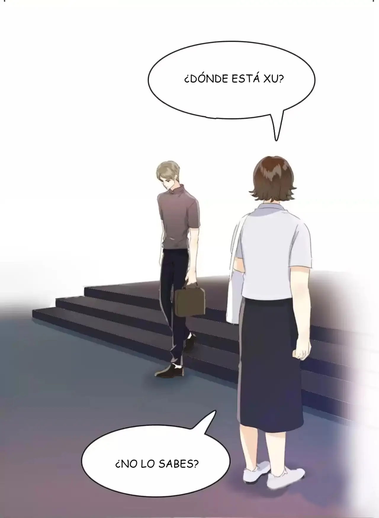 Men's Wear Store and "Her Royal Highness" (2017) - Capítulo 104 - Página 13 - LectorTMOo