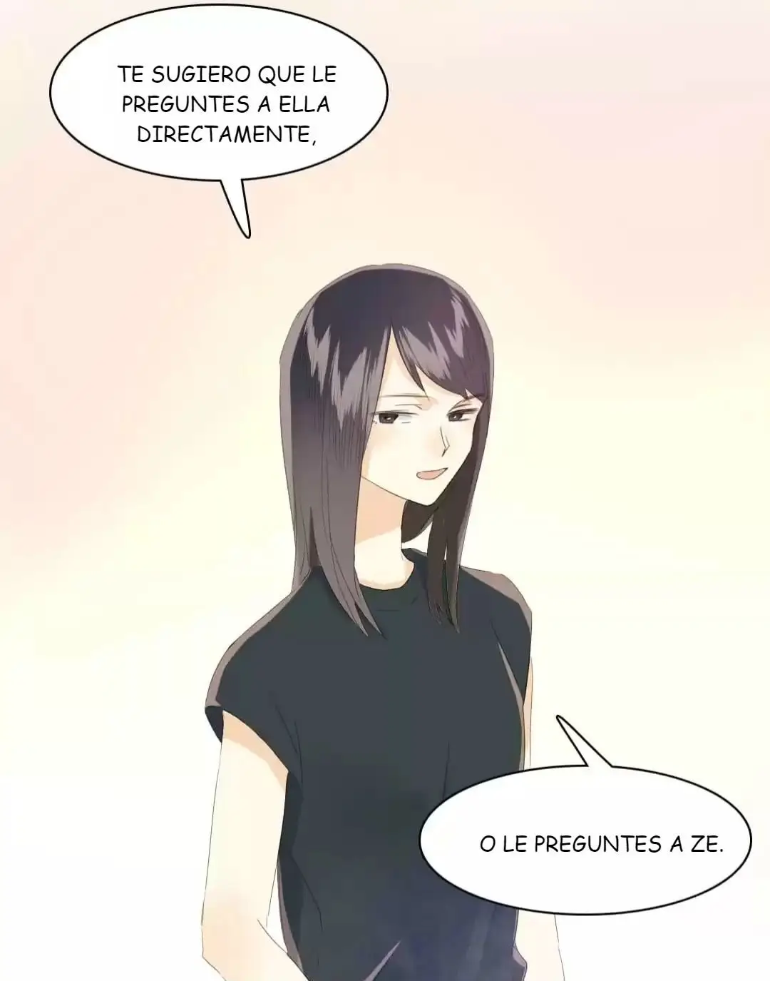 Men's Wear Store and "Her Royal Highness" (2017) - Capítulo 105 - Página 14 - LectorTMOo